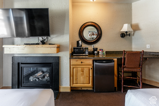 Photo 18 for MLS #2064616 at 2669 N Canyons Resort Dr #205