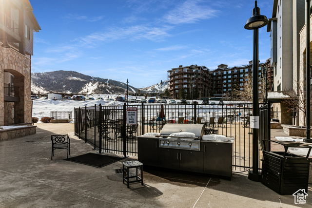 Photo 28 for MLS #2064616 at 2669 N Canyons Resort Dr #205