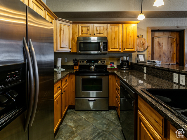 Photo 6 for MLS #2064616 at 2669 N Canyons Resort Dr #205