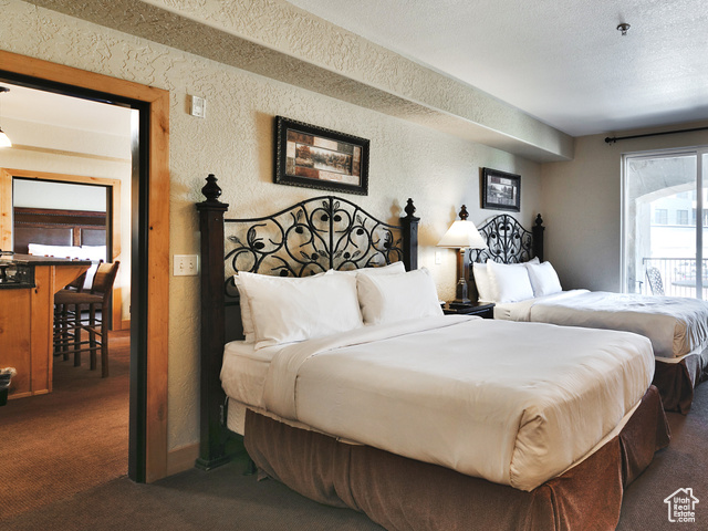 Photo 17 for MLS #2064616 at 2669 N Canyons Resort Dr #205