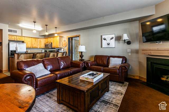 Photo 10 for MLS #2064616 at 2669 N Canyons Resort Dr #205