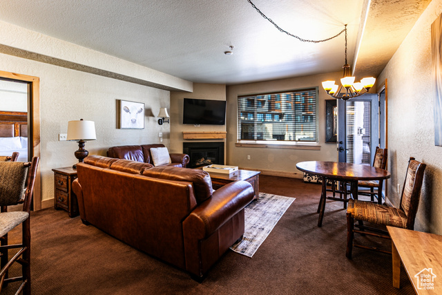 Photo 9 for MLS #2064616 at 2669 N Canyons Resort Dr #205