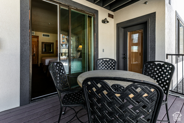 Photo 23 for MLS #2064616 at 2669 N Canyons Resort Dr #205