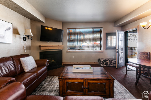 Photo 12 for MLS #2064616 at 2669 N Canyons Resort Dr #205