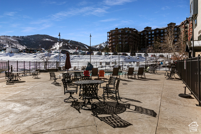 Photo 29 for MLS #2064616 at 2669 N Canyons Resort Dr #205