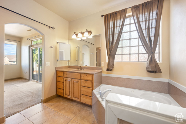 Photo 19 for MLS #2064657 at 3523 S Desert Hills Dr