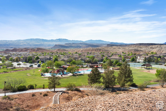 Photo 36 for MLS #2064657 at 3523 S Desert Hills Dr