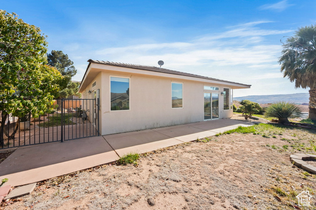 Photo 27 for MLS #2064657 at 3523 S Desert Hills Dr