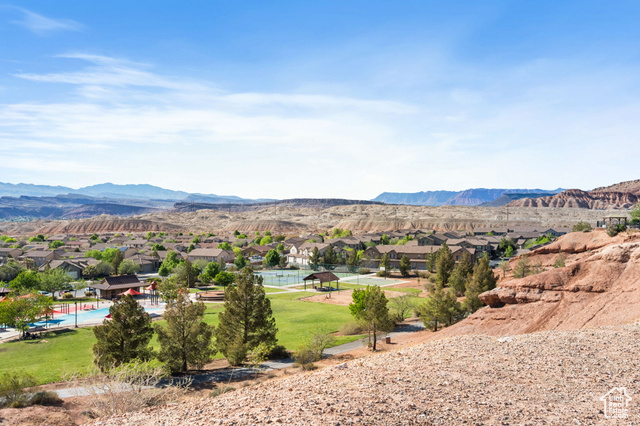 Photo 37 for MLS #2064657 at 3523 S Desert Hills Dr