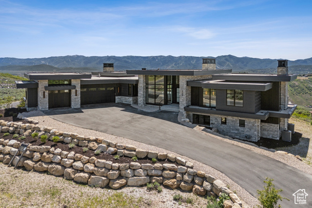 2738 LONGSPUR LN, Park City UT 84098