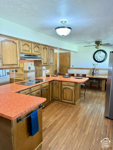 Photo 13 for MLS #2064747 at 4863 W 3280 South