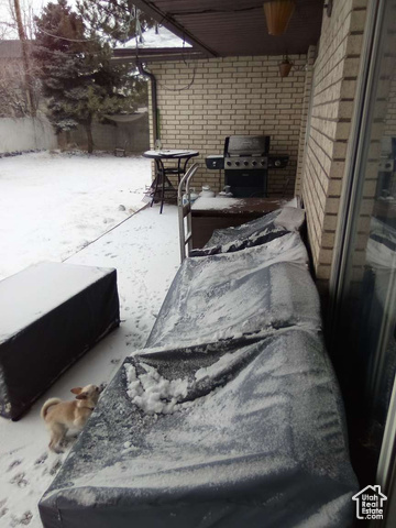 Photo 56 for MLS #2064747 at 4863 W 3280 South