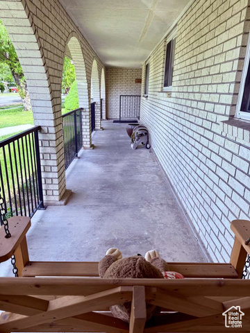 Photo 4 for MLS #2064747 at 4863 W 3280 South