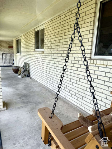 Photo 5 for MLS #2064747 at 4863 W 3280 South