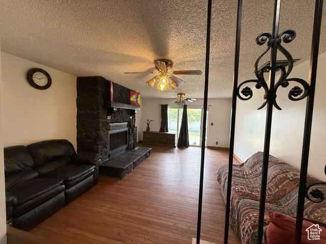 Photo 19 for MLS #2064747 at 4863 W 3280 South