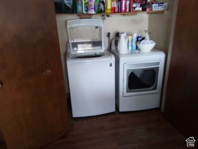 Photo 10 for MLS #2064747 at 4863 W 3280 South