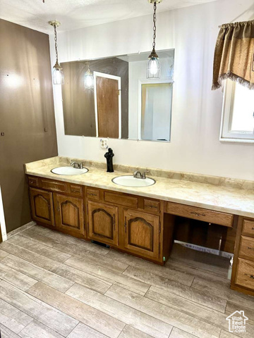 Photo 33 for MLS #2064747 at 4863 W 3280 South