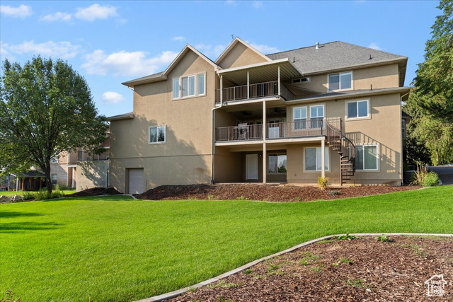 Photo 29 for MLS #2064820 at 145 W Lomond View Dr