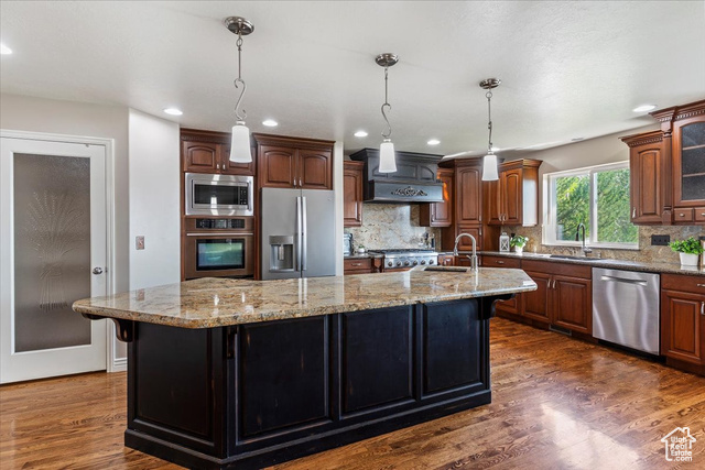 Photo 8 for MLS #2064820 at 145 W Lomond View Dr