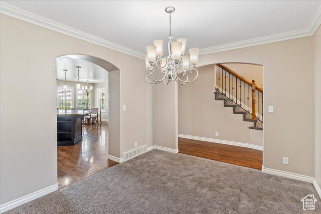 Photo 6 for MLS #2064820 at 145 W Lomond View Dr
