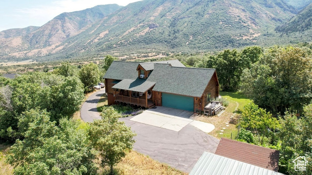 Photo 92 for MLS #2064855 at 485 S Woodland Hills Dr