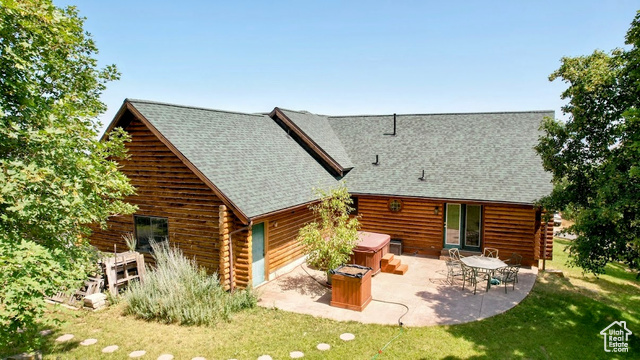 Photo 67 for MLS #2064855 at 485 S Woodland Hills Dr