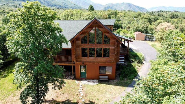 Photo 60 for MLS #2064855 at 485 S Woodland Hills Dr