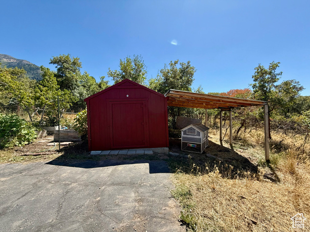 Photo 85 for MLS #2064855 at 485 S Woodland Hills Dr