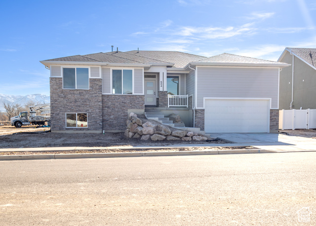 684 S 3550 W #131, West Weber UT 84401