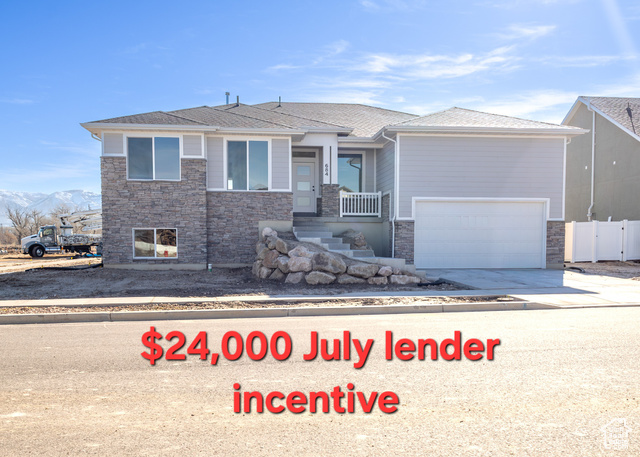 684 S 3550 W #131, West Weber UT 84401