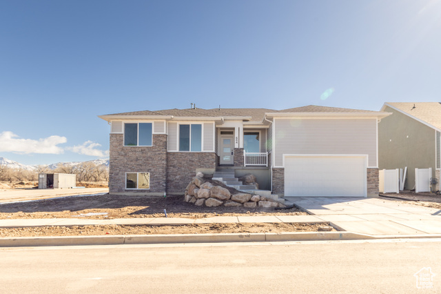 684 S 3550 W #131, West Weber UT 84401