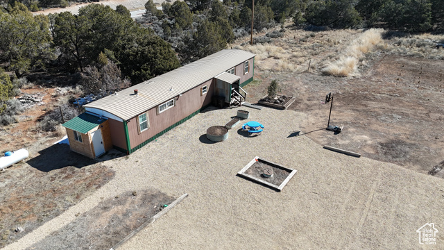 Photo 30 for MLS #2064875 at 1500 E Hwy 491