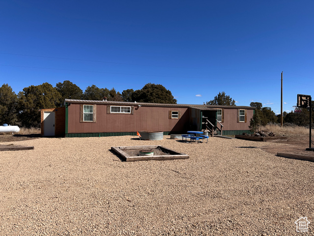 Photo 58 for MLS #2064875 at 1500 E Hwy 491