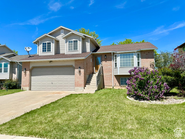 2808 W 4400 S, Roy UT 84067