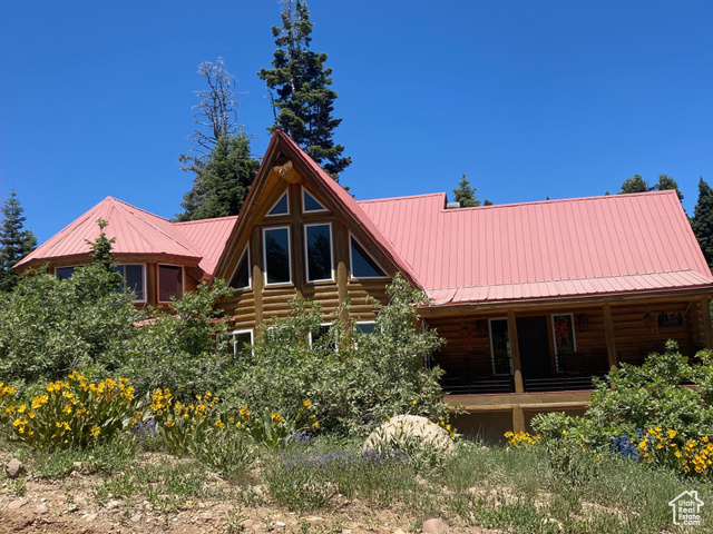 1598 ARAPAHO DR #93, Coalville UT 84017