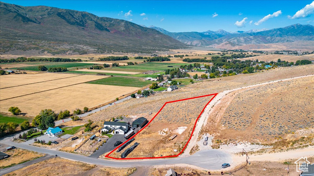 464 S 550 E, Wallsburg UT 84082