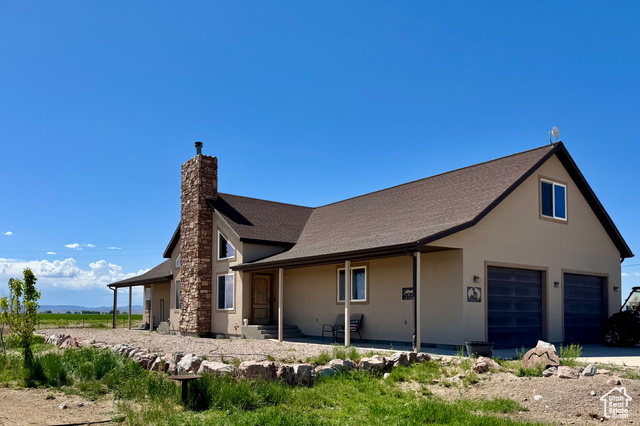 6060 W 3000 N, Delta UT 84624