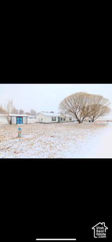 5485 W 13250 N, Garland UT 84312