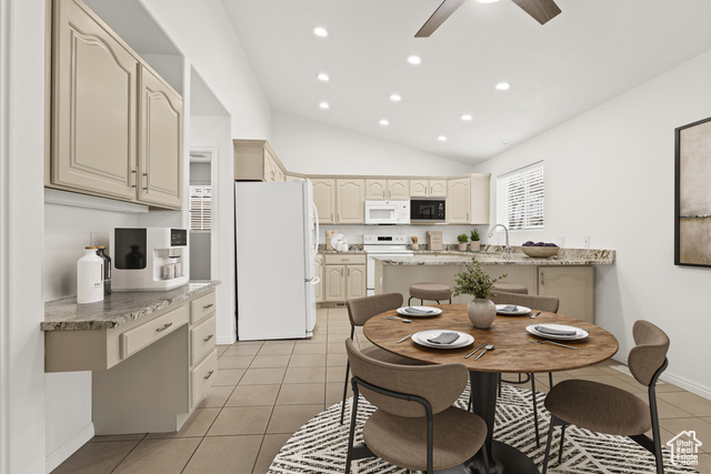 Photo 8 for MLS #2065048 at 1305 E Riverside Dr #1