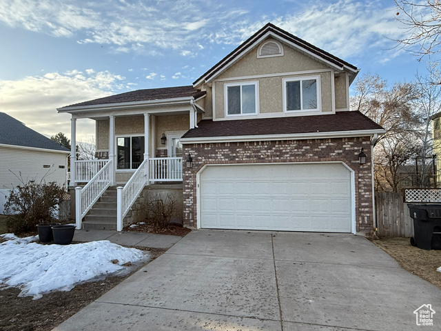 1417 E 5875 S, South Ogden UT 84405