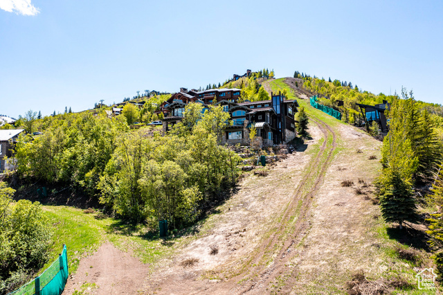 3297 W DEER CREST ESTATES DR, Park City UT 84060
