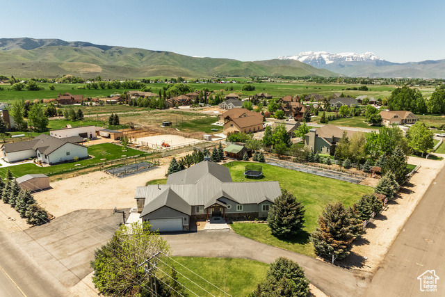 3572 E WILD MARE WAY, Heber City UT 84032