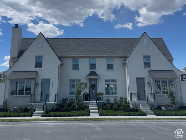 11966 S EBURY PL #30, Herriman UT 84096