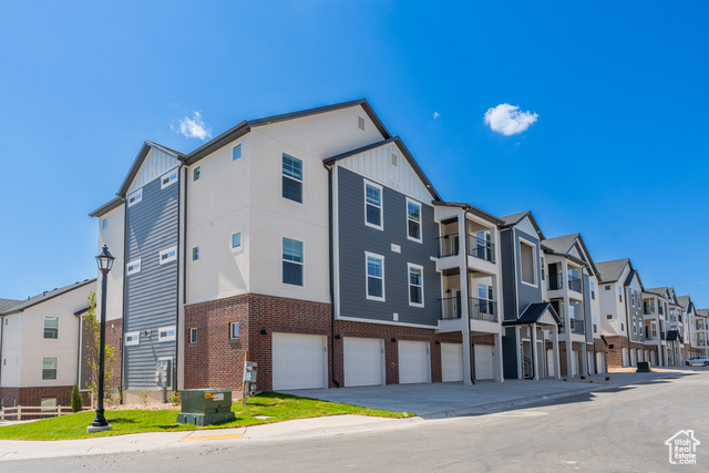912 N HEMSWORTH WAY #P303, Saratoga Springs UT 84045
