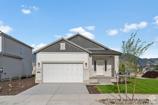 5634 N GOLDFINCH LN, Stansbury Park UT 84074