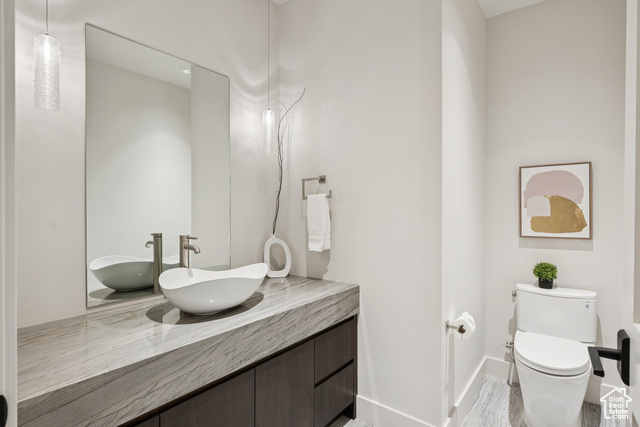 Photo 59 for MLS #2065197 at 3320 E Wapiti Canyon Rd