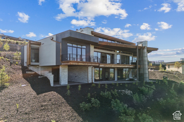 Photo 85 for MLS #2065197 at 3320 E Wapiti Canyon Rd