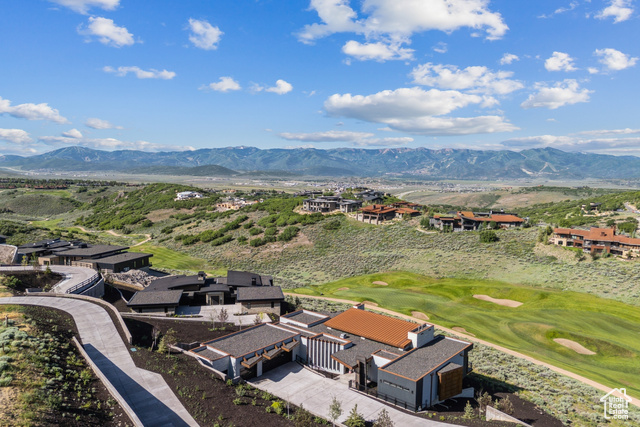 Photo 90 for MLS #2065197 at 3320 E Wapiti Canyon Rd