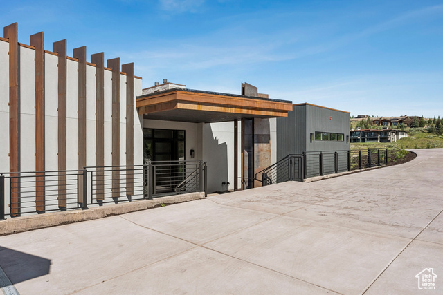 Photo 89 for MLS #2065197 at 3320 E Wapiti Canyon Rd