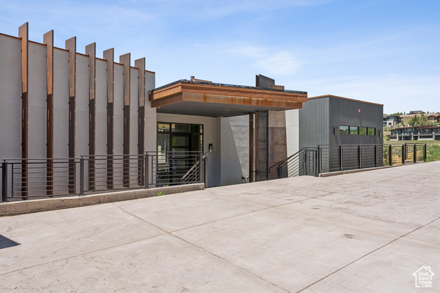 Photo 88 for MLS #2065197 at 3320 E Wapiti Canyon Rd
